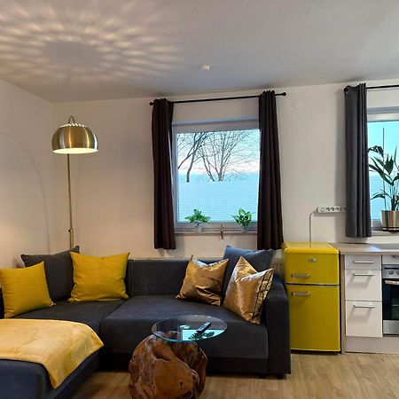 Yay - 65M2 Apartment Am Bahnhof - Smart Tv - Internet - Kaffee - Waschmaschine - Trockner Mühldorf Екстериор снимка