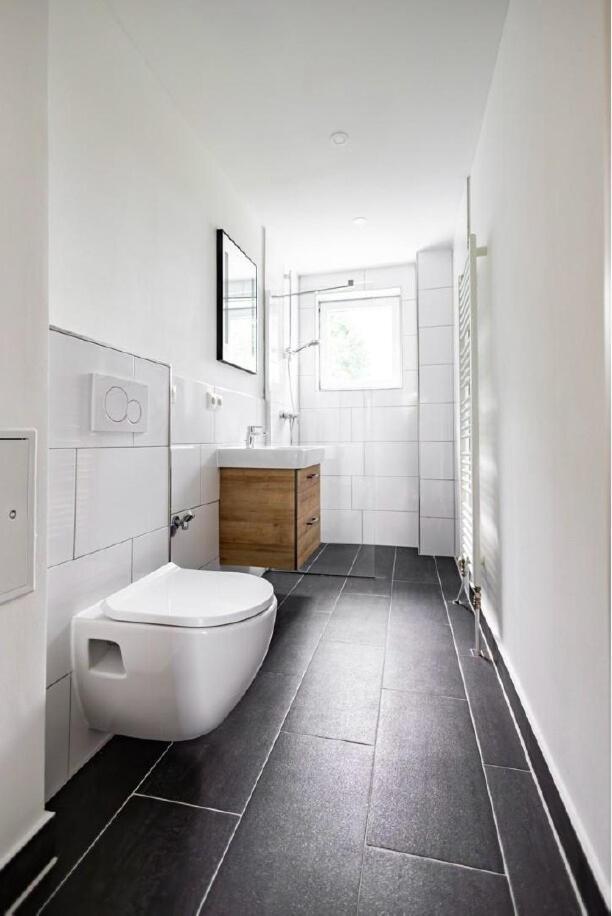 Yay - 65M2 Apartment Am Bahnhof - Smart Tv - Internet - Kaffee - Waschmaschine - Trockner Mühldorf Екстериор снимка