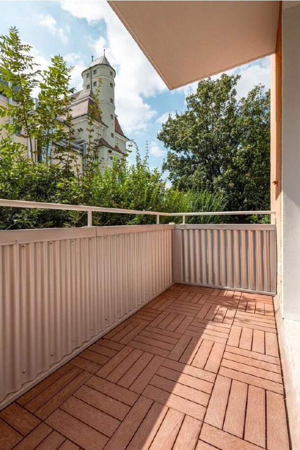 Yay - 65M2 Apartment Am Bahnhof - Smart Tv - Internet - Kaffee - Waschmaschine - Trockner Mühldorf Екстериор снимка
