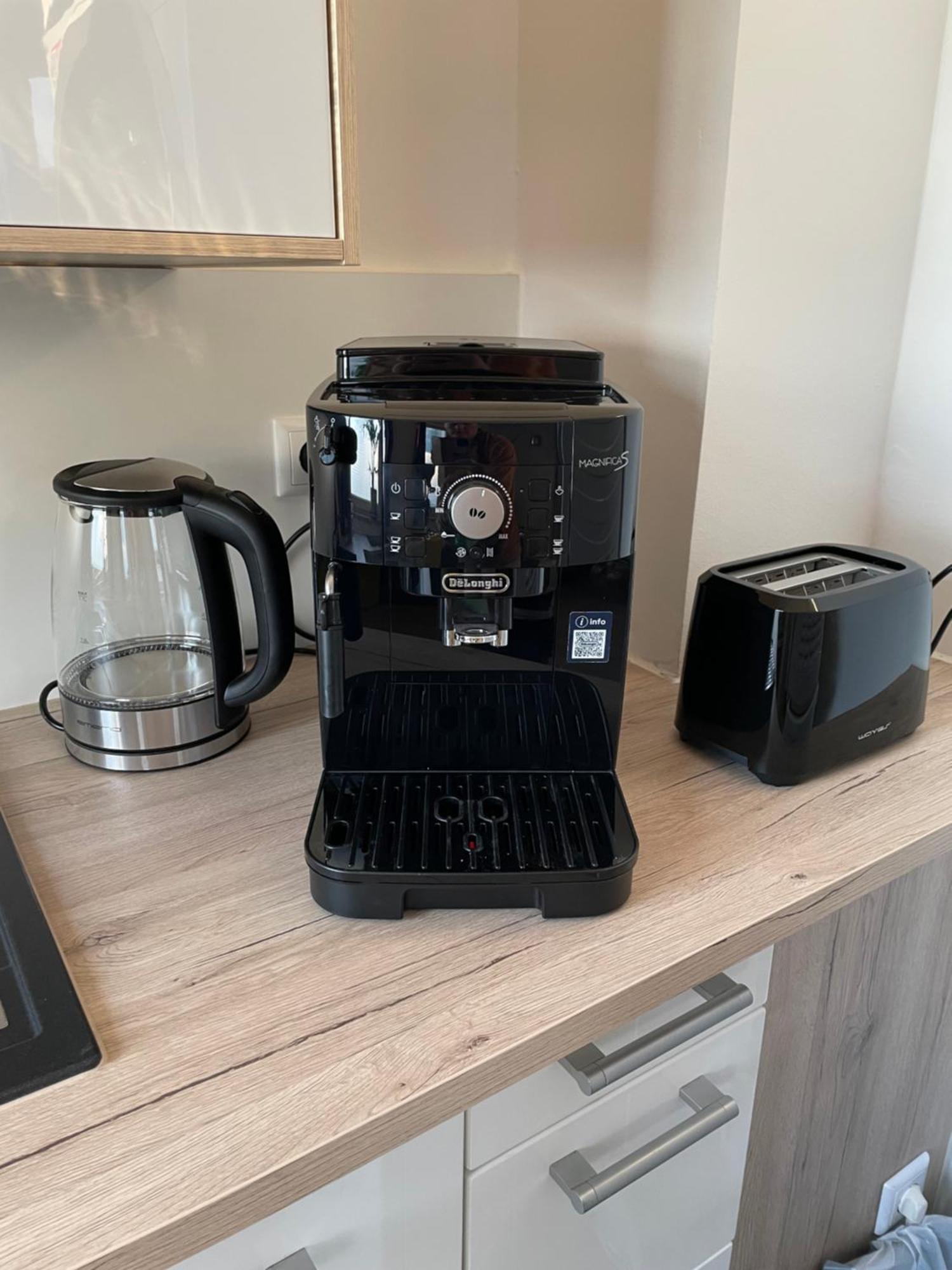 Yay - 65M2 Apartment Am Bahnhof - Smart Tv - Internet - Kaffee - Waschmaschine - Trockner Mühldorf Екстериор снимка